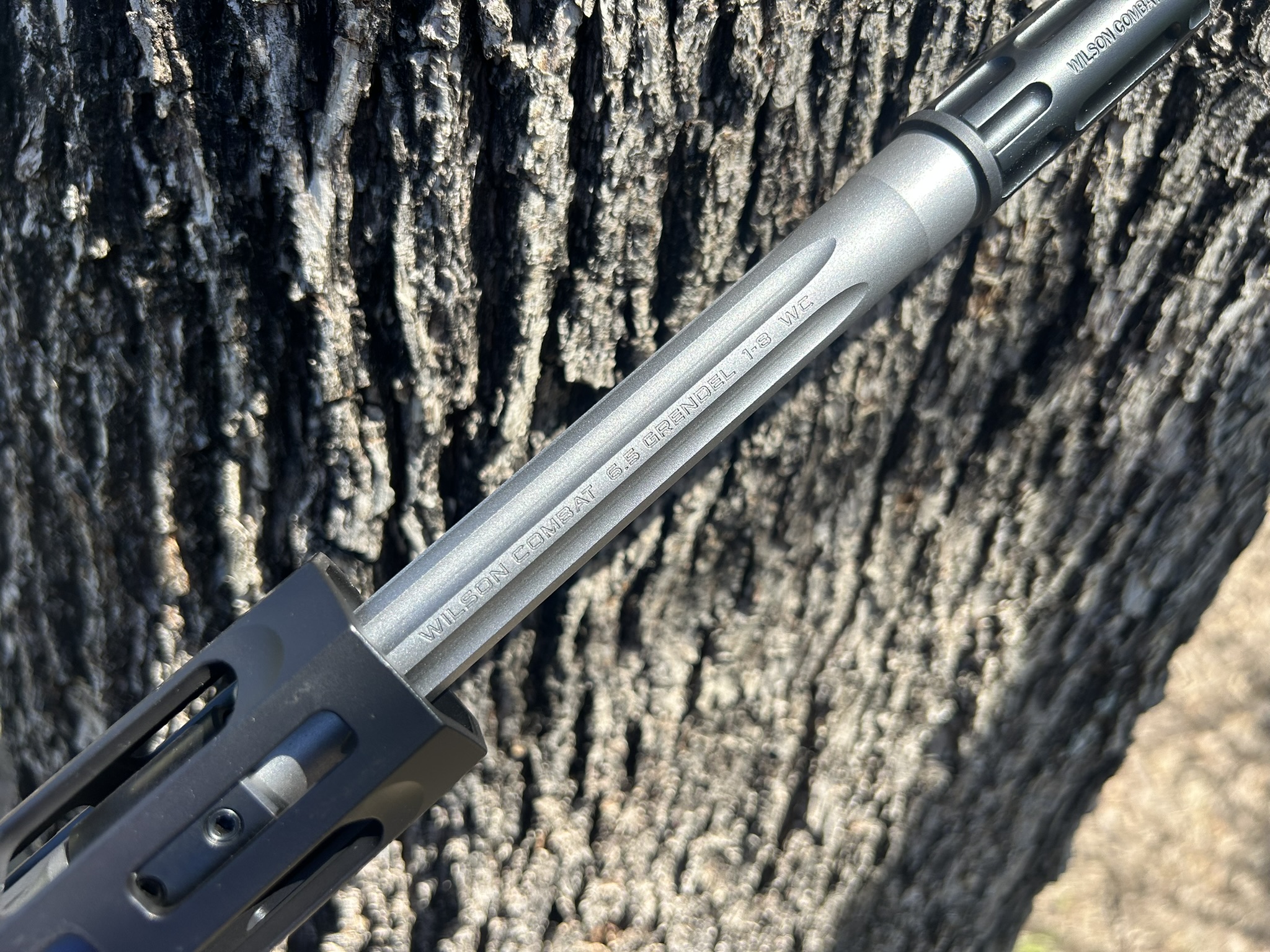 Sons of Liberty Gunworks 6.5 Grendel Rifle
