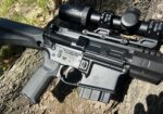 Sons of Liberty Gunworks 6.5 Grendel Rifle