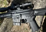 Sons of Liberty Gunworks 6.5 Grendel Rifle