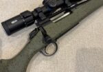 Bergara B-14 w/scope & New Meopta Scope in box