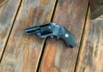Colt Detective 38 1993