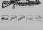 Ten Point Turbo X Crossbow