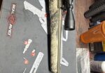Mossberg Patriot 6.5 CM w/ Vortex Diamondback Hp