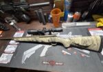 Mossberg Patriot 6.5 CM w/ Vortex Diamondback Hp