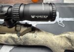 Mossberg Patriot 6.5 CM w/ Vortex Diamondback Hp