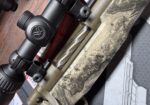Mossberg Patriot 6.5 CM w/ Vortex Diamondback Hp