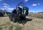 18’ Air Gator Airboat – 383 Stroker/Striker – Turn Key – $16,000