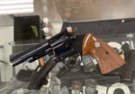 1976 Colt Trooper 357 Magnum