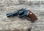 1976 Colt Trooper 357 Magnum