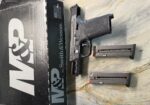 Smith & Wesson M&P 9 Sheild EZ