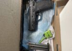 Smith & Wesson M&P 9 Sheild EZ