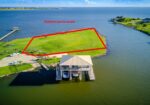 Waterfront Lot 14B Rigolets Estates Slidell, LA