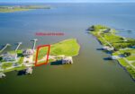 Waterfront Lot 15 Rigolets Estates Slidell, LA