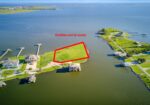 Waterfront Lot 14B Rigolets Estates Slidell, LA