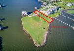Waterfront Lot 15 Rigolets Estates Slidell, LA