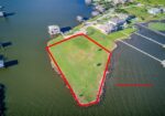 Waterfront Lot 14B Rigolets Estates Slidell, LA