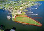 Waterfront Lot 14B Rigolets Estates Slidell, LA