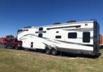 2020 Jayco North Point 377RLBH (JUST REDUCED on 4/15/2026)