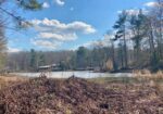 LOT 13 TURKEY CREEK RD, NATCHEZ, MS – $15,000