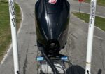 Twin Power Pole Pro Series 8ft