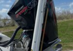 Twin Power Pole Pro Series 8ft