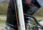 Twin Power Pole Pro Series 8ft