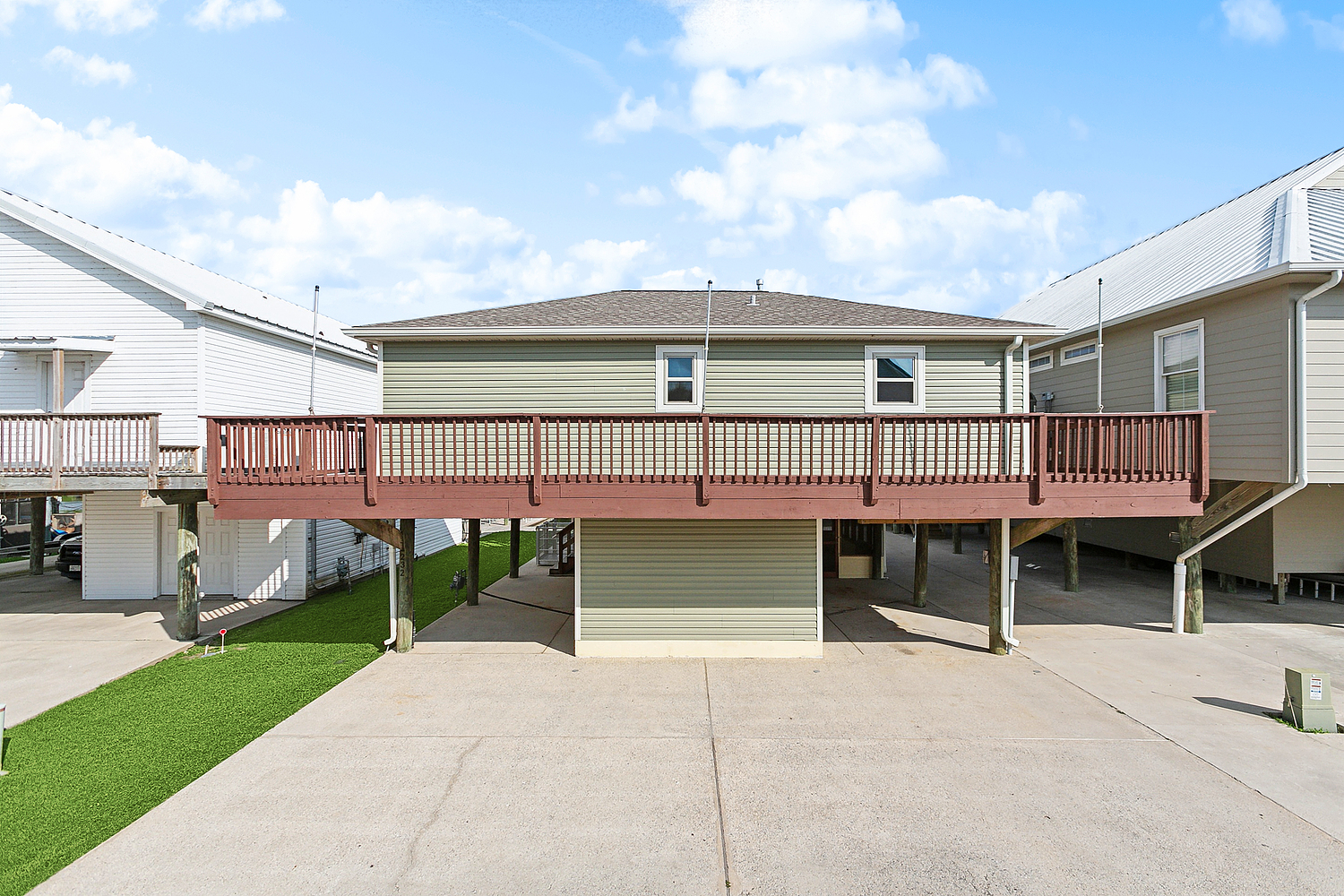 232 JANET LYNN CT. Theriot, LA