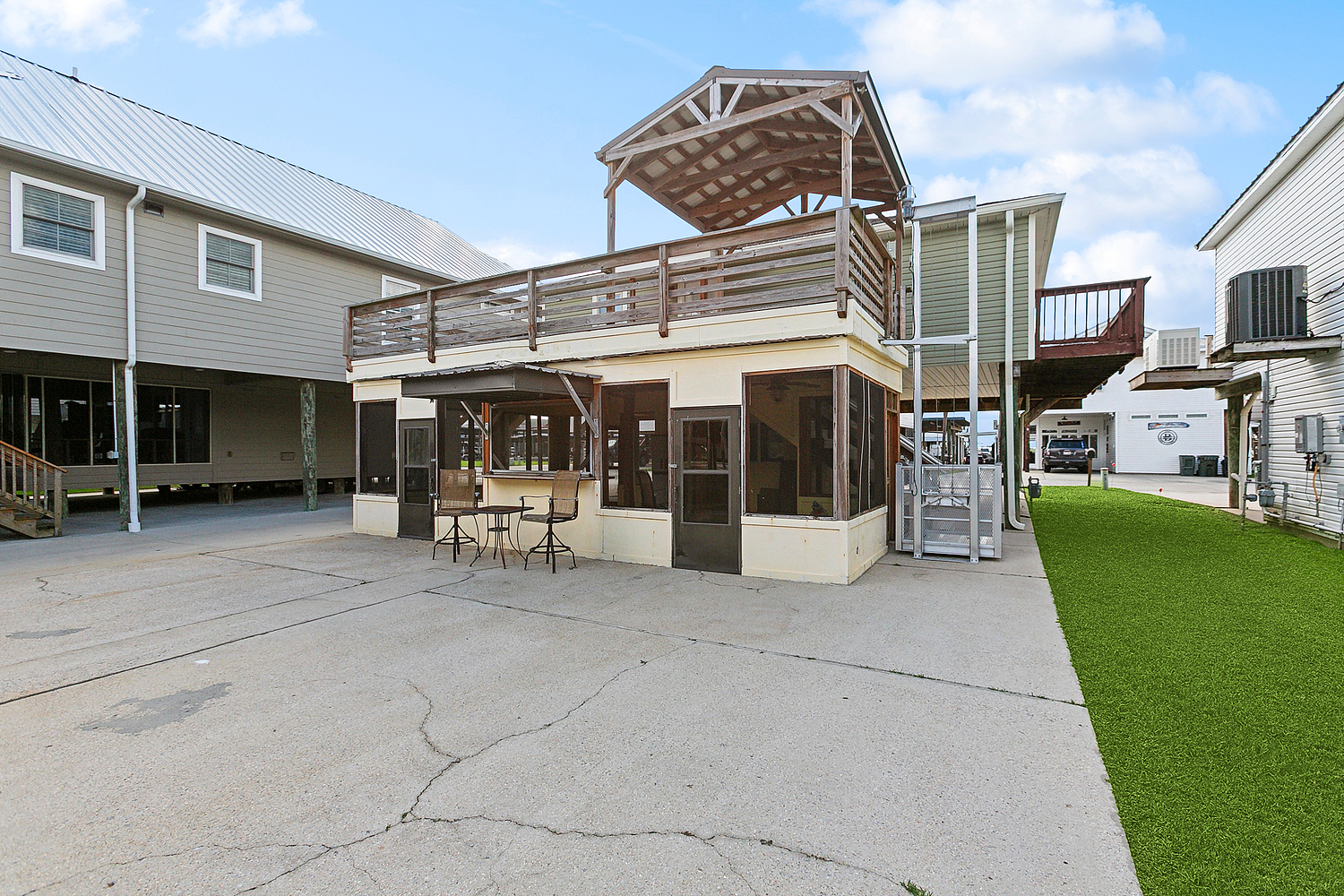 232 JANET LYNN CT. Theriot, LA