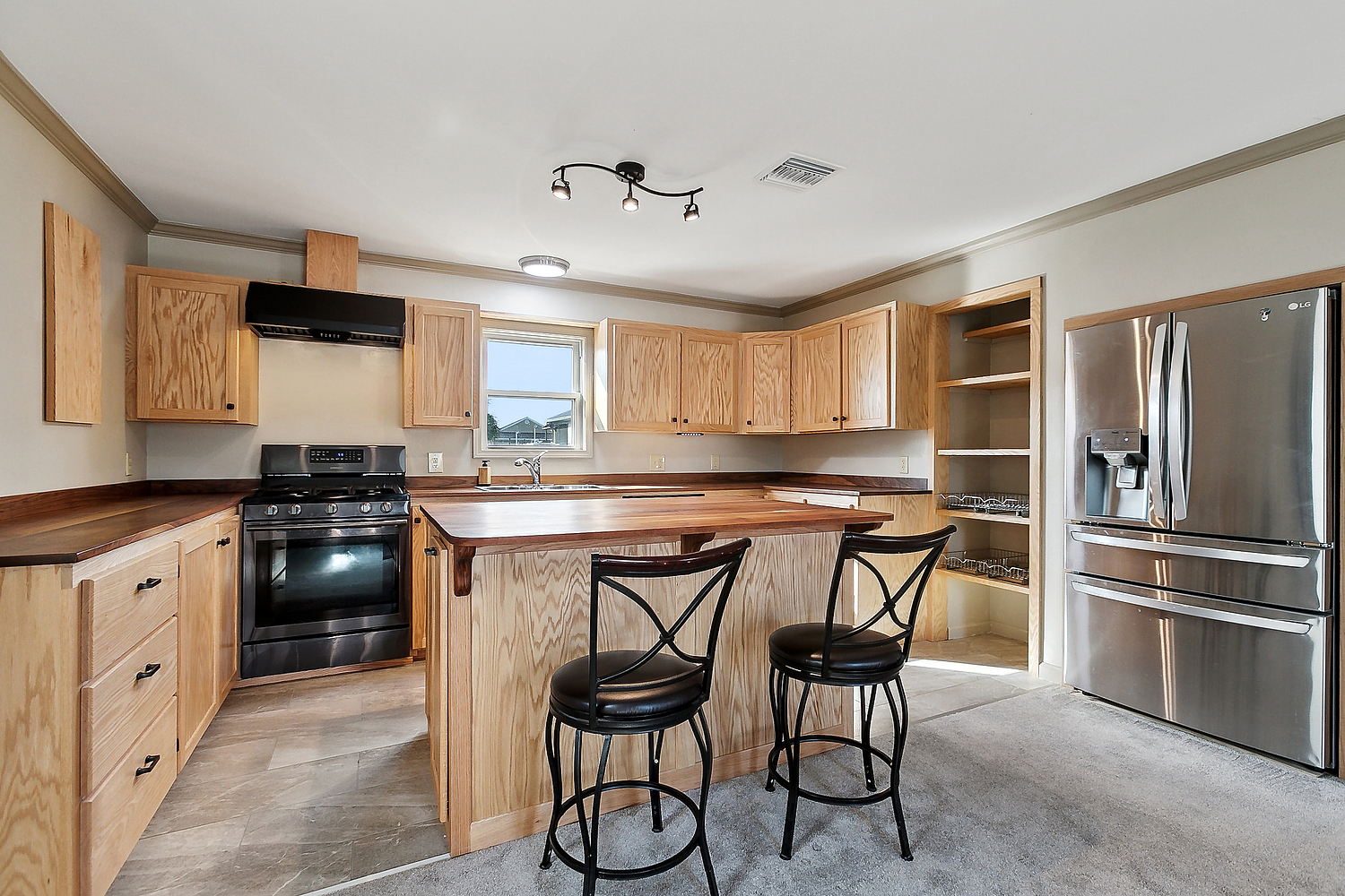 232 JANET LYNN CT. Theriot, LA