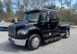 4.29.26 | #9100 • 2008 FREIGHTLINER M2 106 SPORTCHASIS MEDIUM DUTY TRUCK