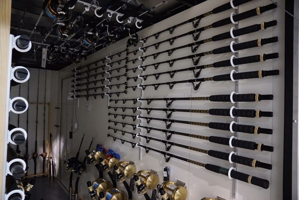 4.29.26 | TONS of Fishing Gear! | The Ellsworth Collection Online Only Auction | Day 1