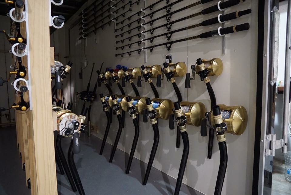 4.29.26 | TONS of Fishing Gear! | The Ellsworth Collection Online Only Auction | Day 1