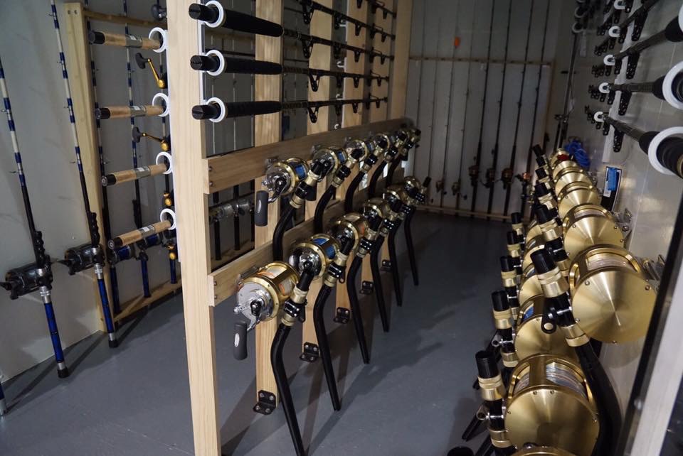 4.29.26 | TONS of Fishing Gear! | The Ellsworth Collection Online Only Auction | Day 1