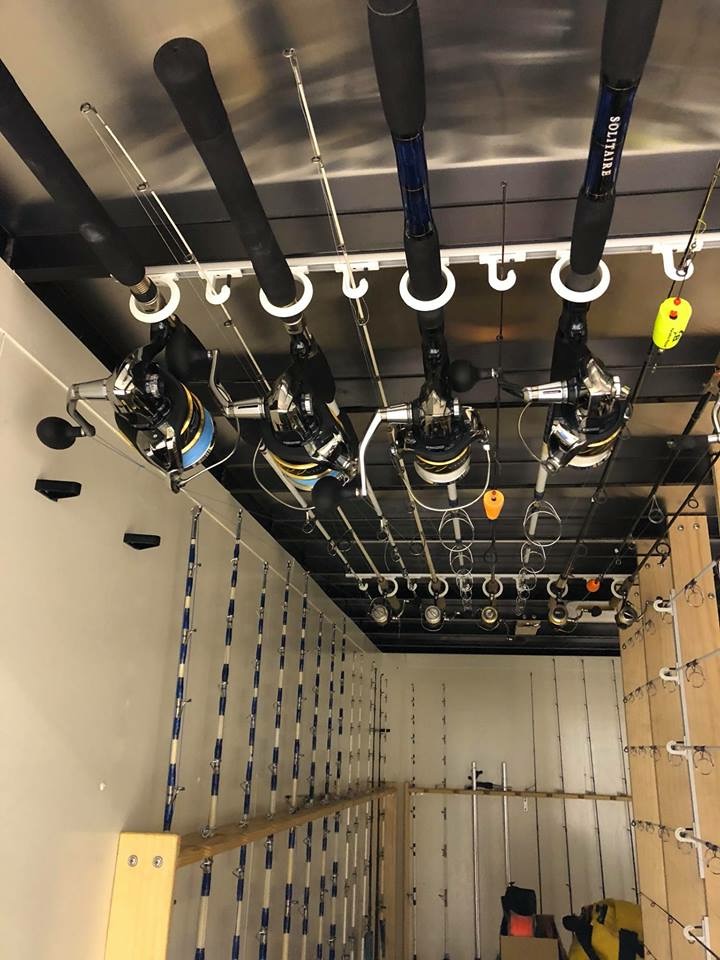 4.29.26 | TONS of Fishing Gear! | The Ellsworth Collection Online Only Auction | Day 1