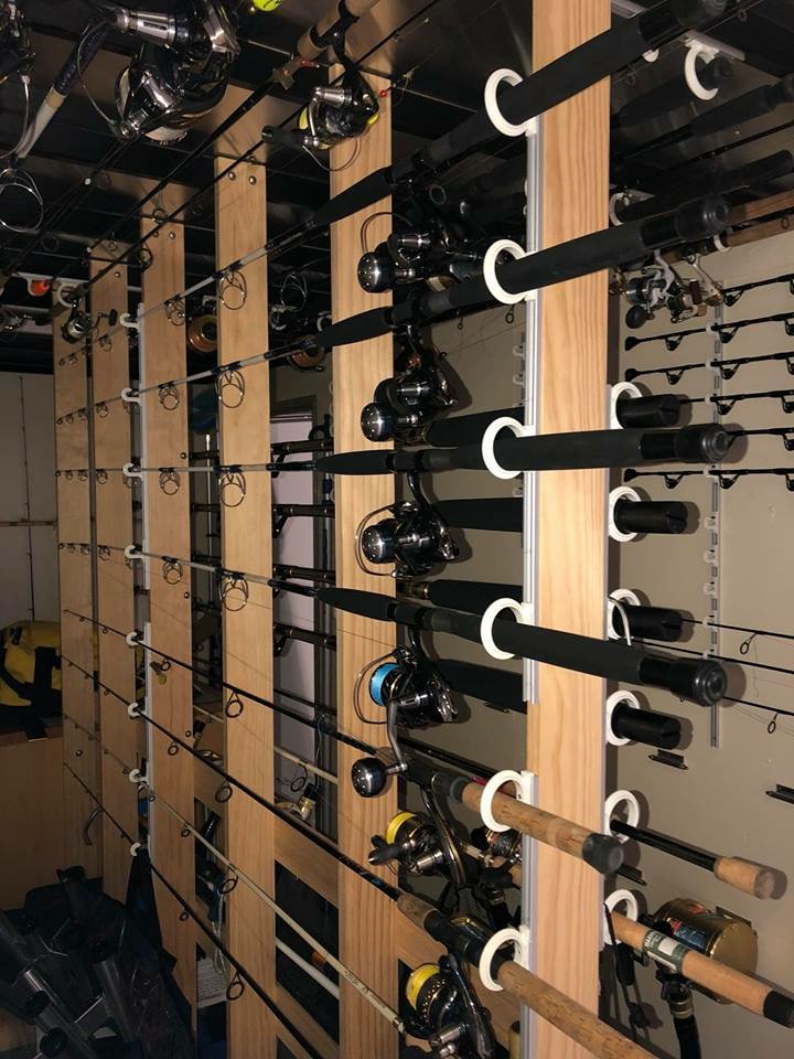 4.29.26 | TONS of Fishing Gear! | The Ellsworth Collection Online Only Auction | Day 1