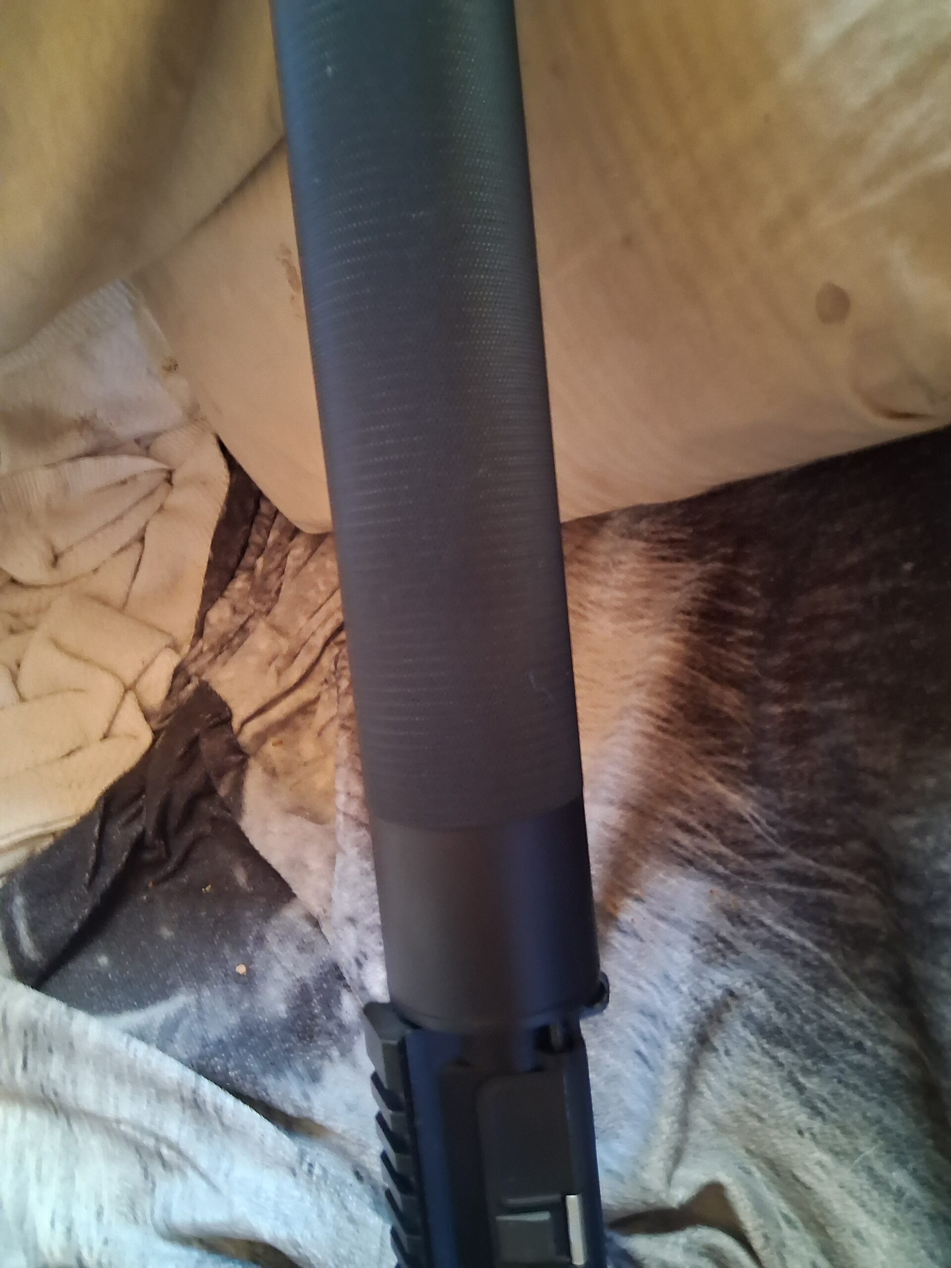 Swap AR-15 upper 6.8 fluted 20-in barrel high-end I will add $150 cash paid $550 just for the upper.. that’s 700 for two lowers for two lowers