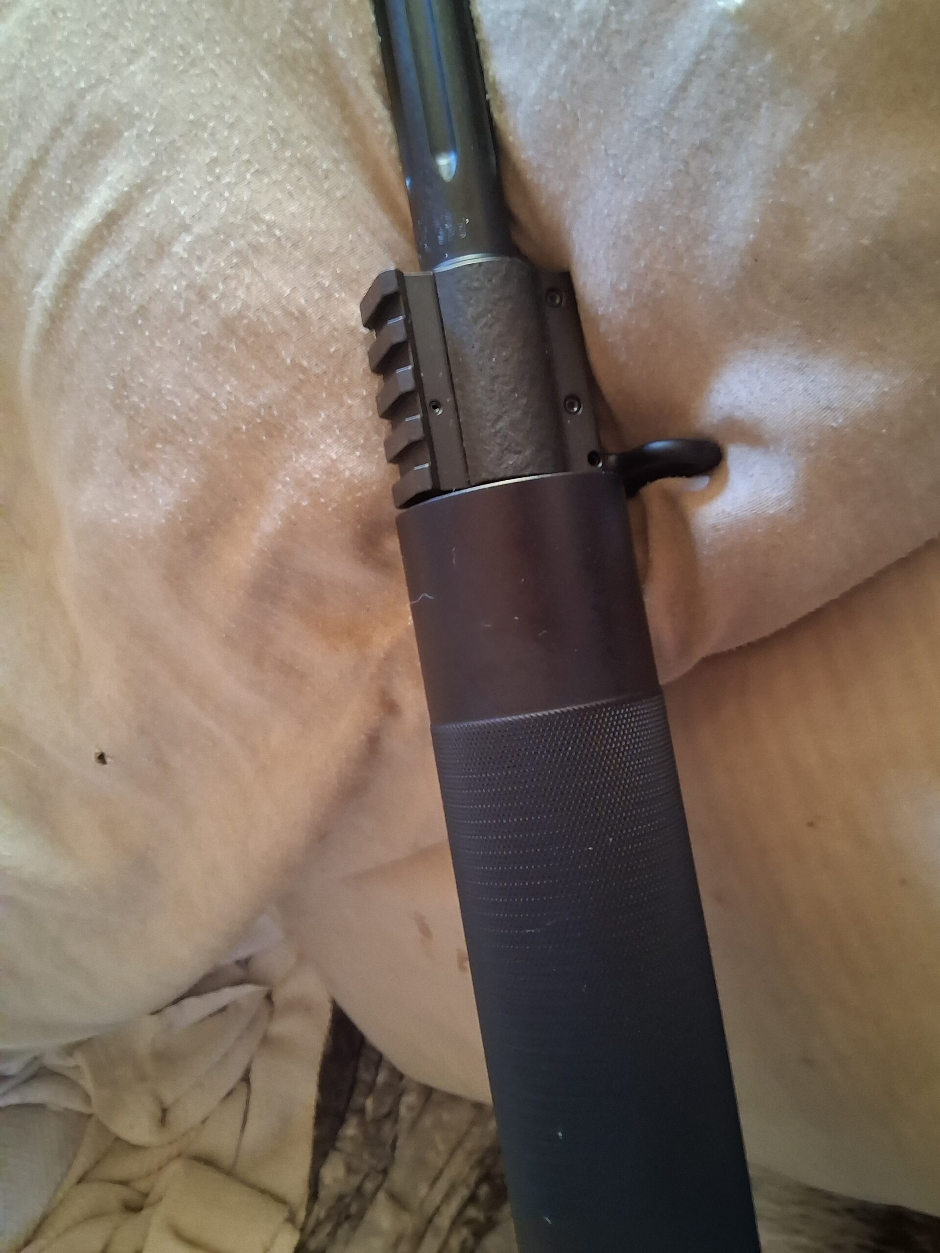 Swap AR-15 upper 6.8 fluted 20-in barrel high-end I will add $150 cash paid $550 just for the upper.. that’s 700 for two lowers for two lowers