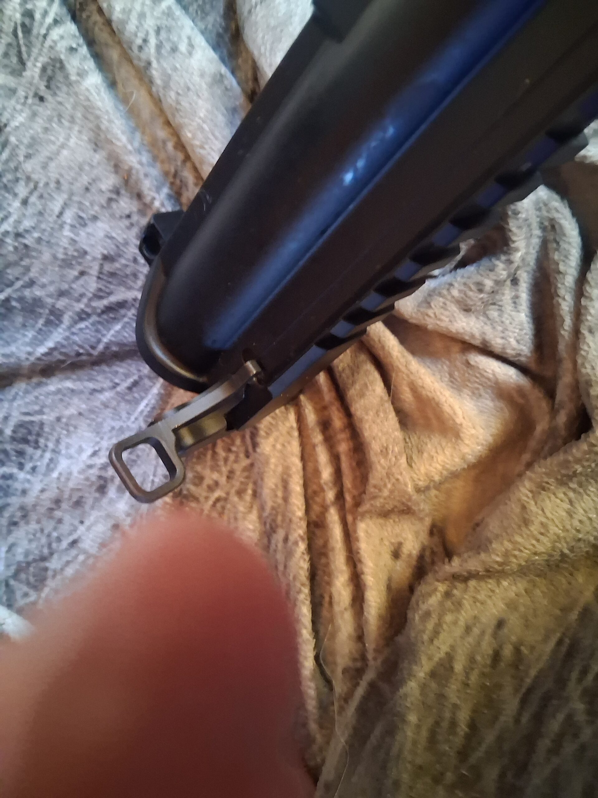 Swap AR-15 upper 6.8 fluted 20-in barrel high-end I will add $150 cash paid $550 just for the upper.. that’s 700 for two lowers for two lowers