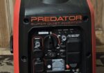 Predator 2500 generator
