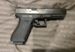 Glock 21, .45 auto, 13+1 Capacity