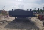 4.23.26 | Marine Auction | #107 • 26′ STEEL NEW BUILD PUSH BARGE