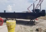 4.23.26 | Marine Auction | #107 • 26′ STEEL NEW BUILD PUSH BARGE