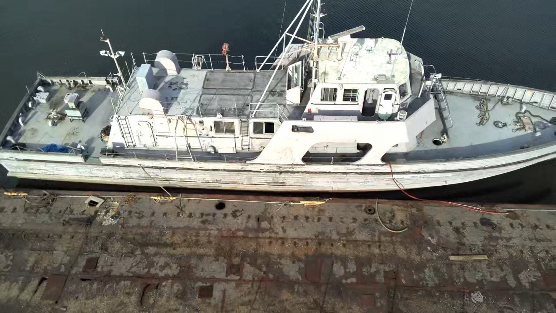 4.23.26 | Marine Online Only Auction