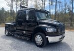 4.29.26 | #9100 • 2008 FREIGHTLINER M2 106 SPORTCHASIS MEDIUM DUTY TRUCK