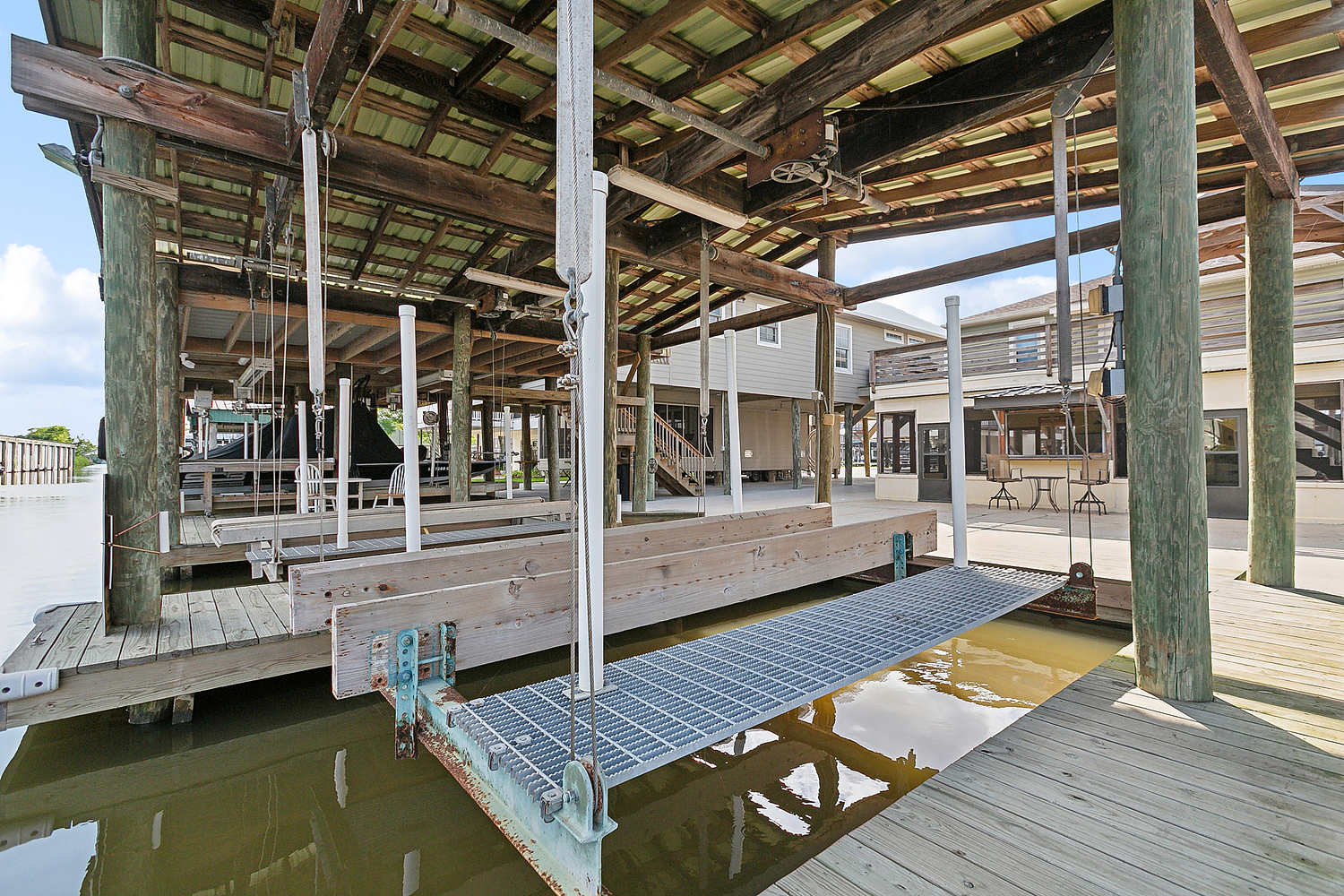 232 JANET LYNN CT. Theriot, LA