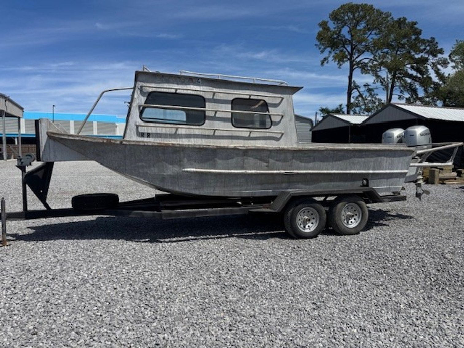 4.23.26 | Marine Online Only Auction