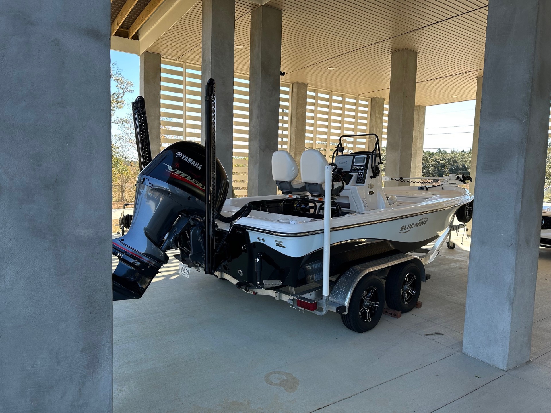 Blue Wave 2200 PureBay