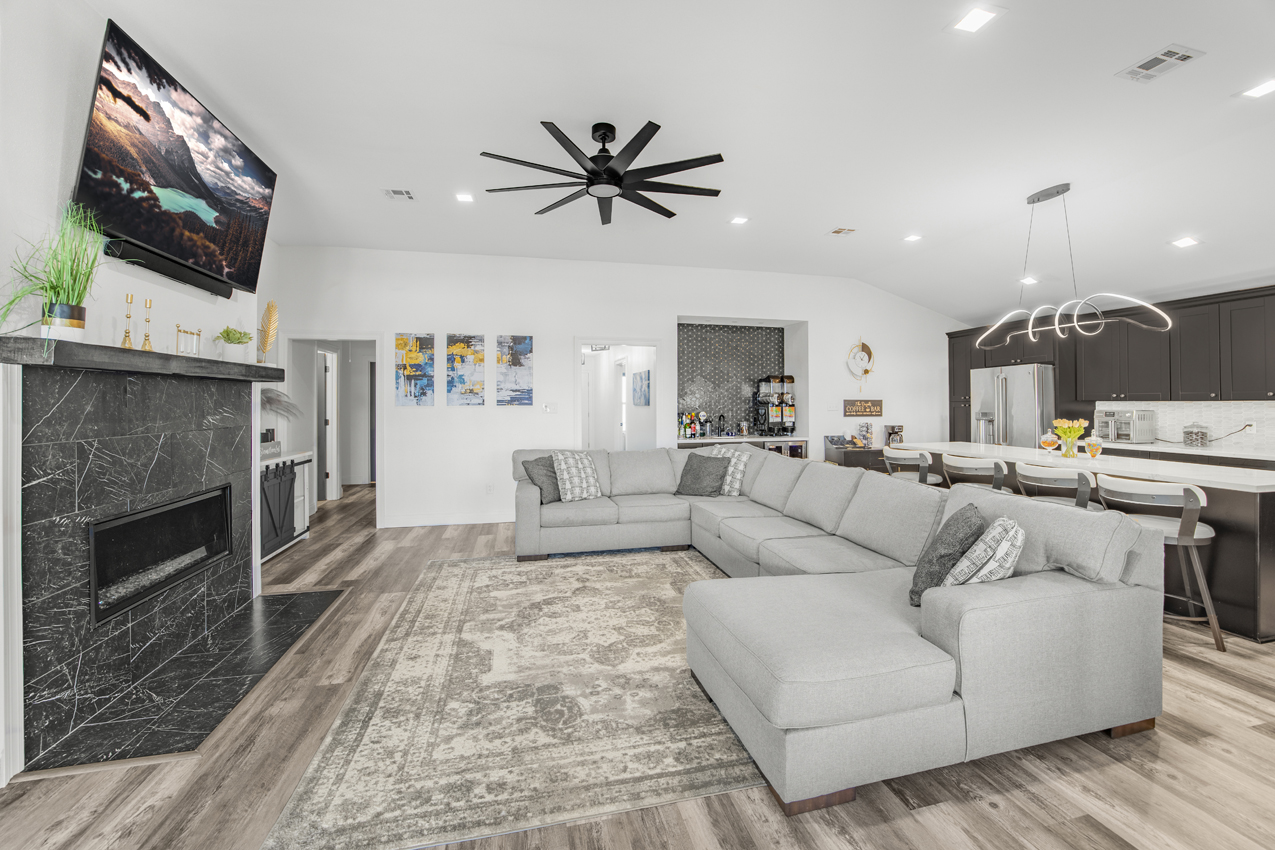 Cocodrie Camp For Sale