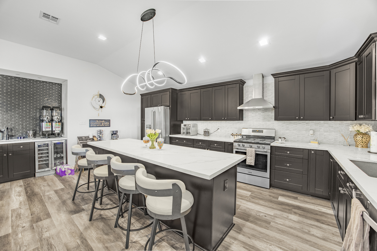 Cocodrie Camp For Sale