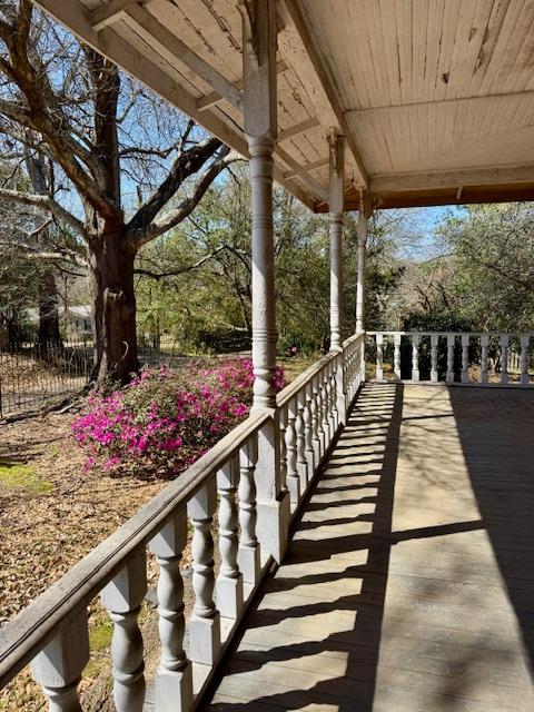 842 S. 3RD ST, WOODVILLE, MS 39669 – 99,000